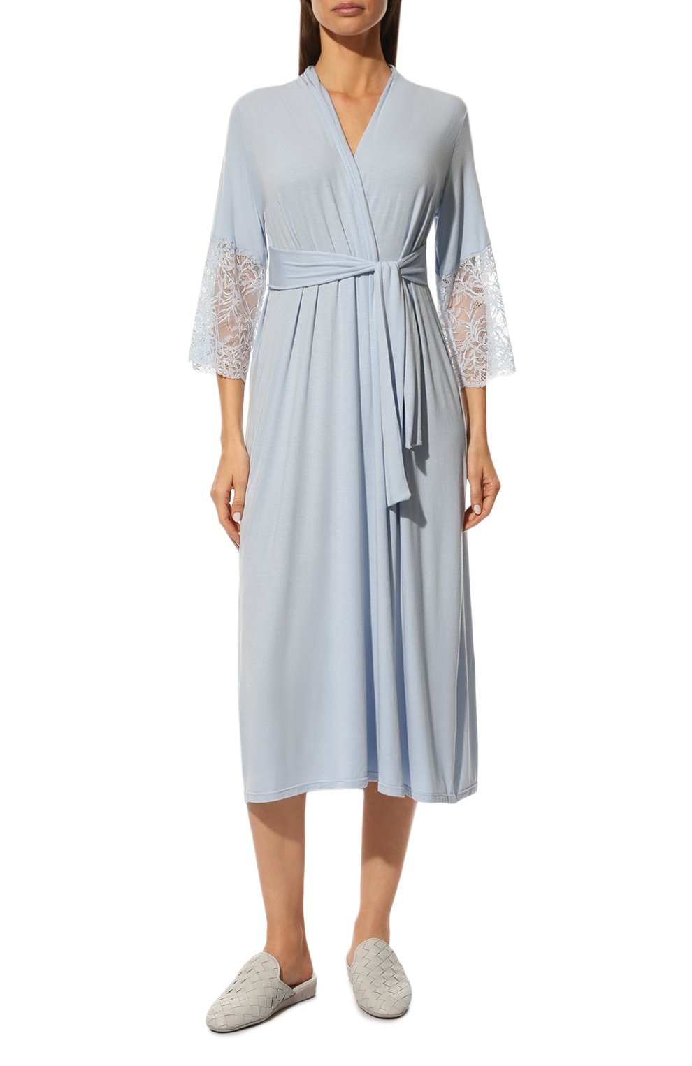 Халат RITRATTI MILANO, арт. 73620, фото 2