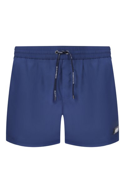 Мужские плавки-шорты DOLCE & GABBANA, арт. M4E48T/0N0DK