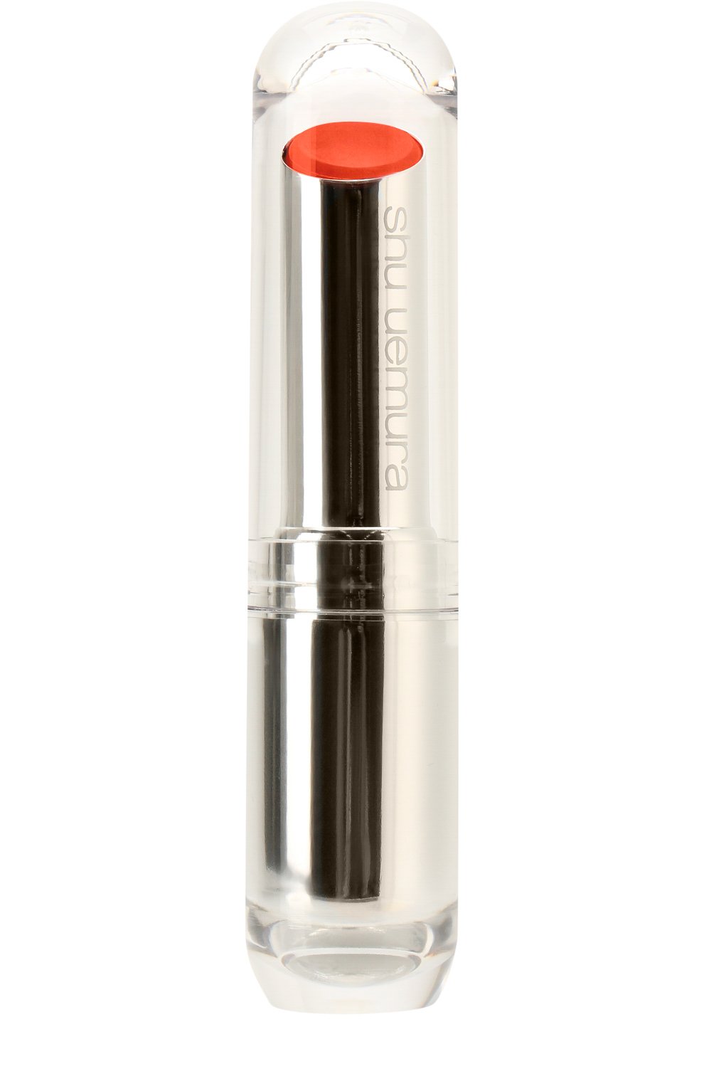 Помада с эффектом сияния rouge unlimited sheer shine, оттенок or 550 SHU UEMURA, арт. 4935421613491, фото 1