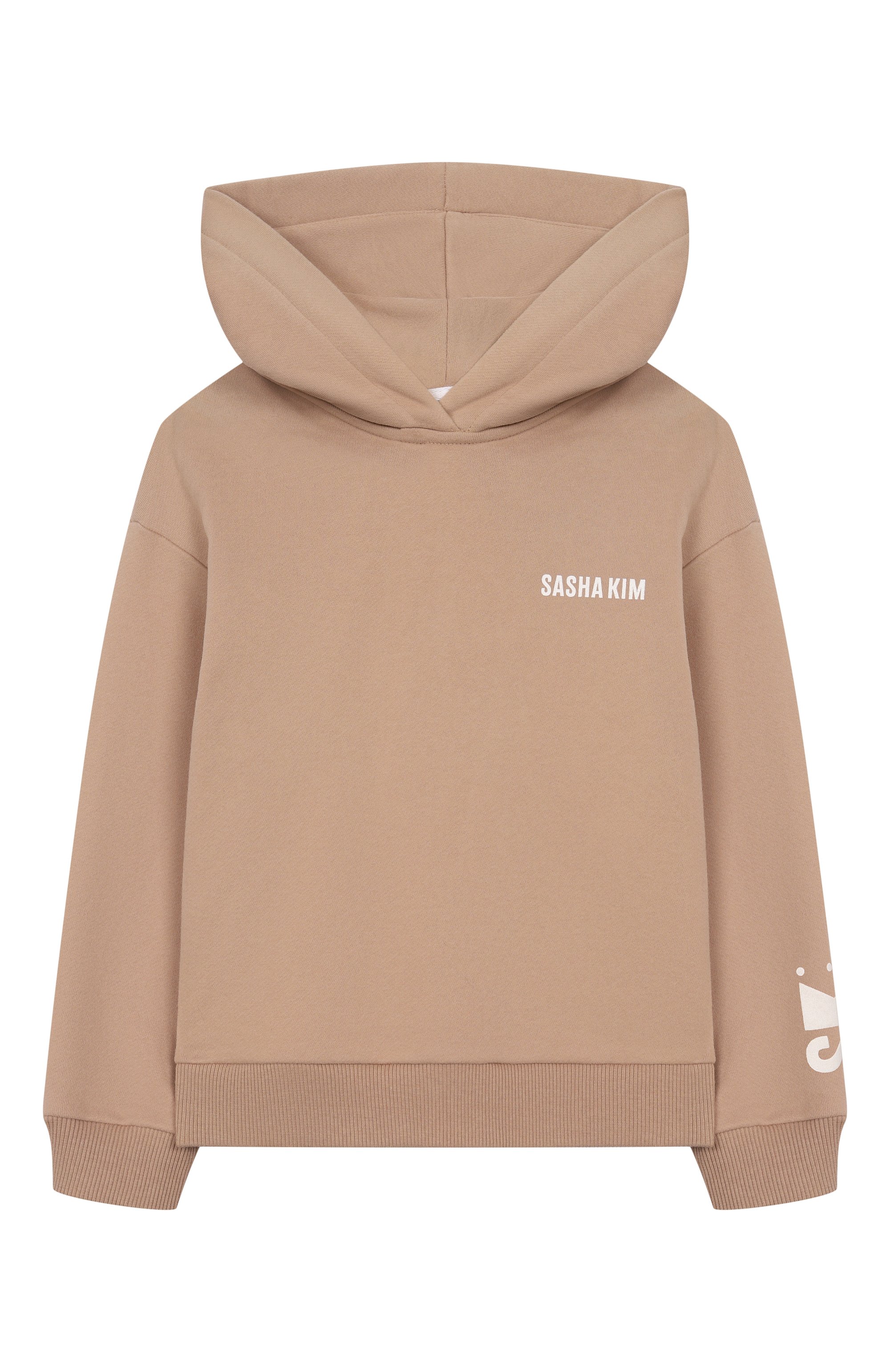 Комплект из худи и брюк serena SASHA KIM, арт. SK-00000573, фото 2