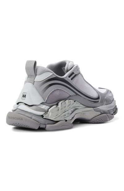 Кроссовки triple s.2 BALENCIAGA, арт. 865849/WTR2G, фото 4