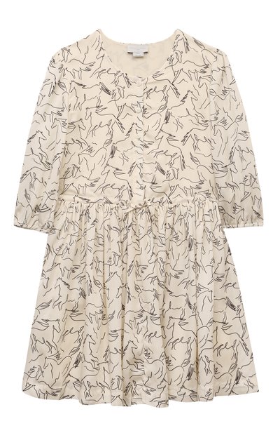 Платье STELLA MCCARTNEY, арт. TV1B13