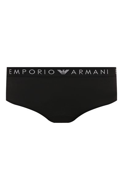 Женские трусы-хипстеры EMPORIO ARMANI, арт. 163225/4F227