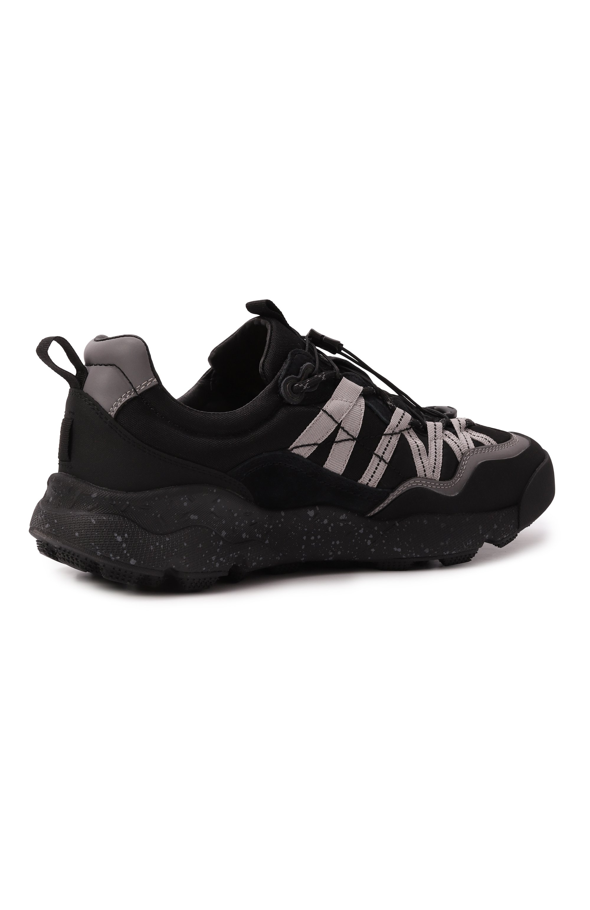 Комбинированные кроссовки iwano 2 FLOWER MOUNTAIN, арт. 2018707/01, фото 5