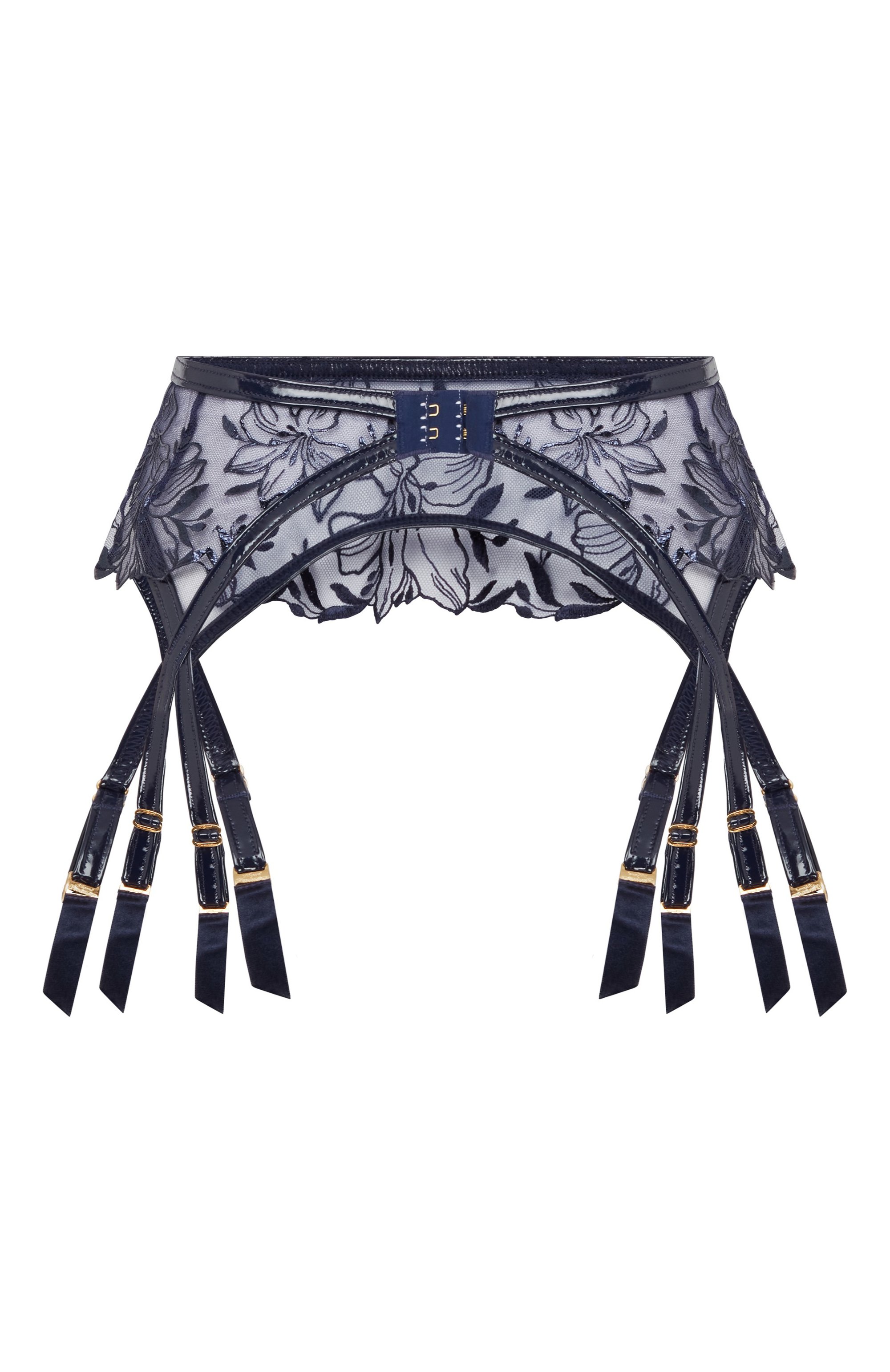 Пояс для чулок ozella AGENT PROVOCATEUR, арт. AP11441410410, фото 2