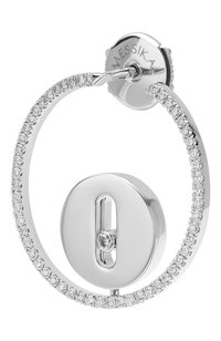 Серьги MESSIKA, арт. 07515-WG, фото 2