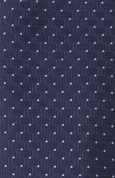 Шелковый галстук CANALI, арт. 18/HJ04531, фото 4