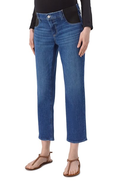 Джинсы noella maternity PAIGE, арт. 9815B61-3284, фото 3