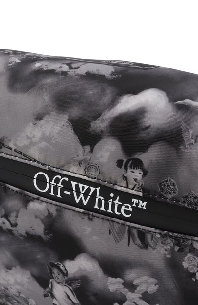 Поясная сумка OFF-WHITE, арт. 0MN0037S25FAB001, фото 3