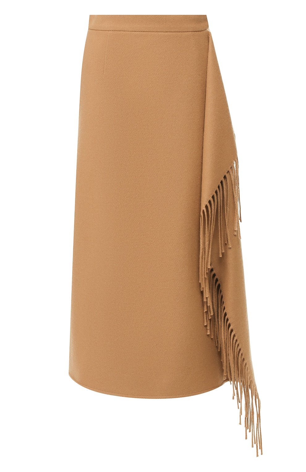 Шерстяная юбка ESCADA, арт. 5031182, фото 1
