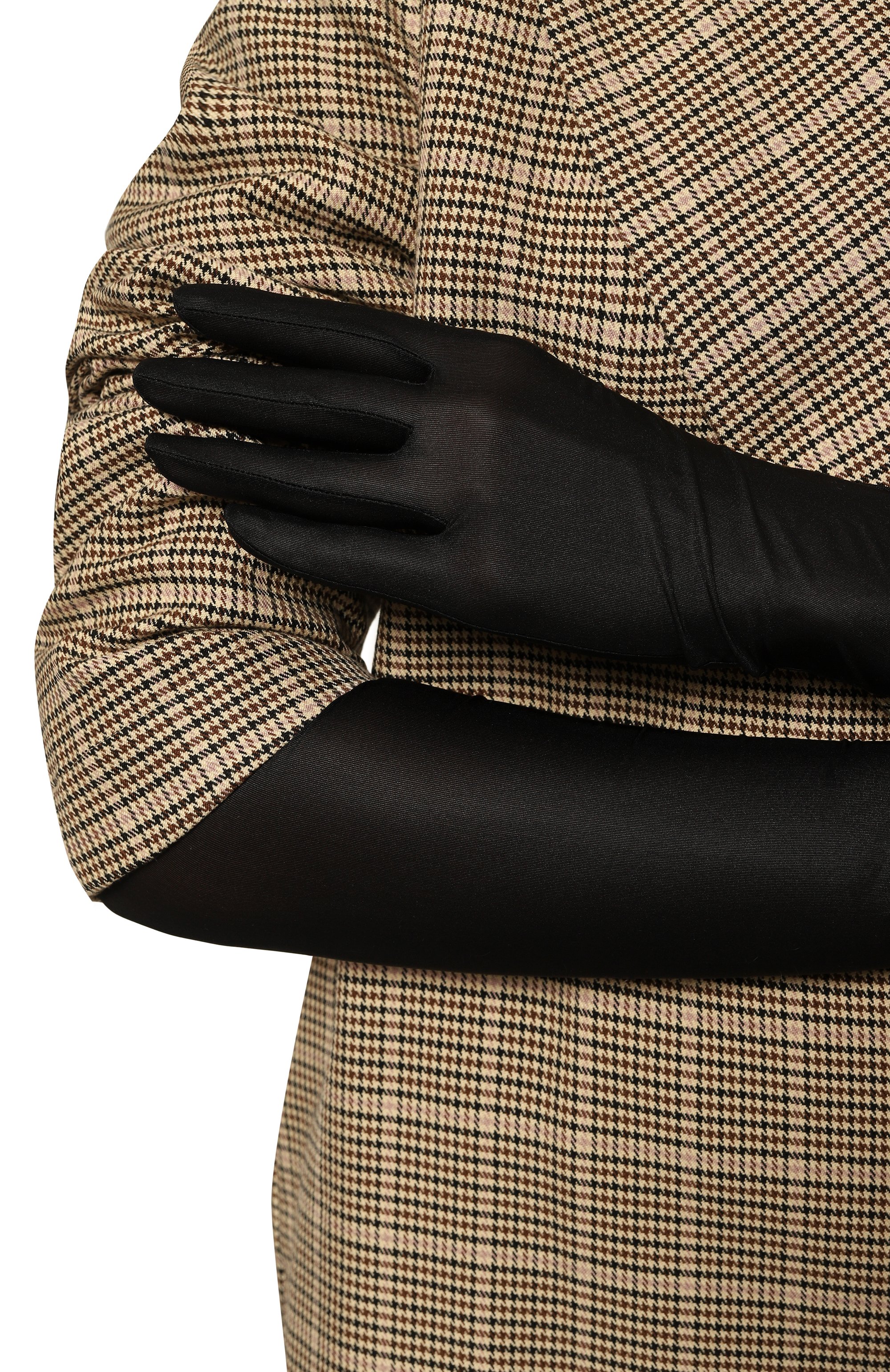 Перчатки DRIES VAN NOTEN, арт. 242-010101-9204, фото 2