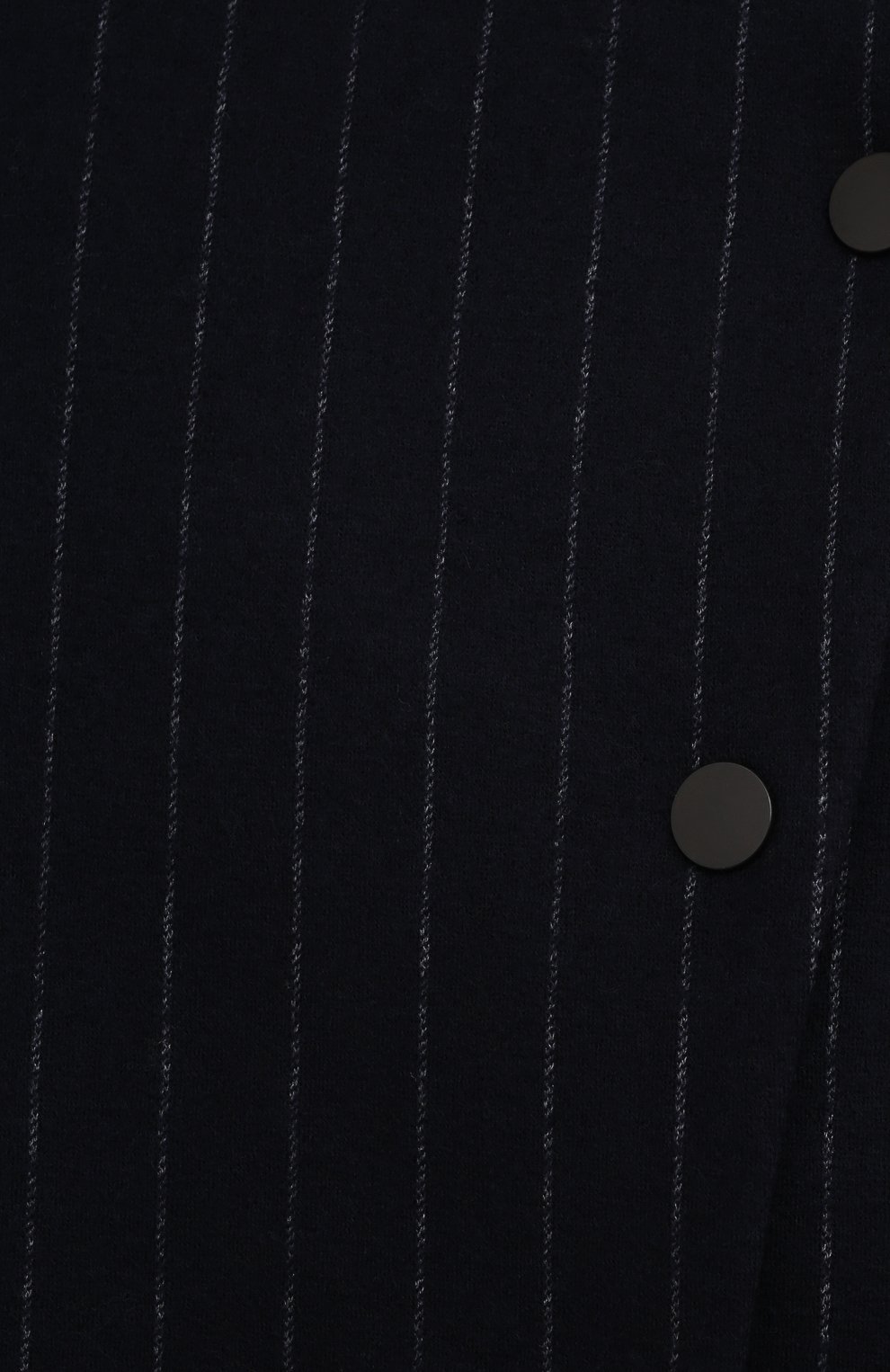 Жакет из шерсти и хлопка GIORGIO ARMANI, арт. 6KAG53/AJDEZ, фото 5