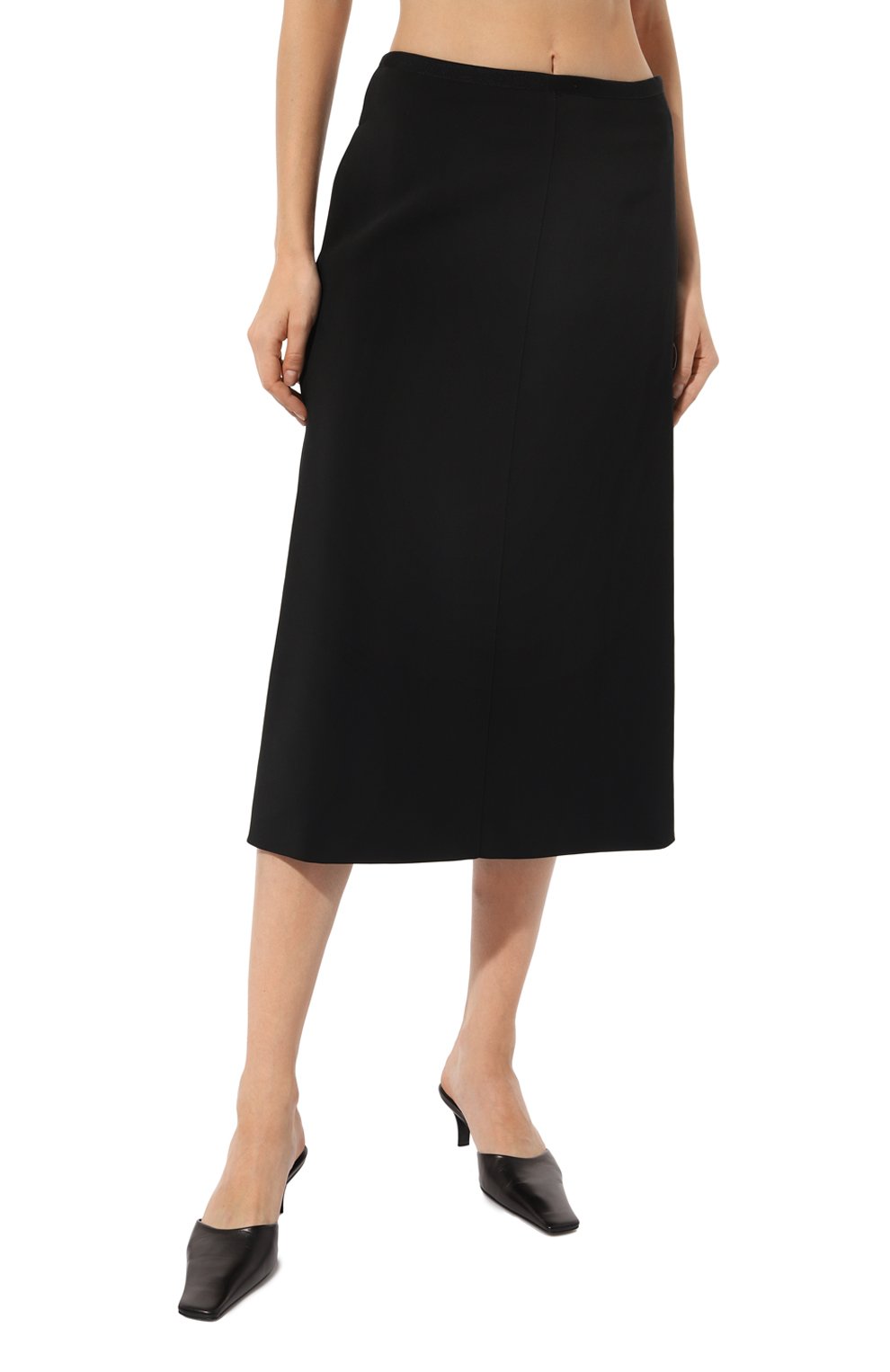 Юбка из вискозы NOBLE&BRULEE, арт. NB74/160123/1, фото 3