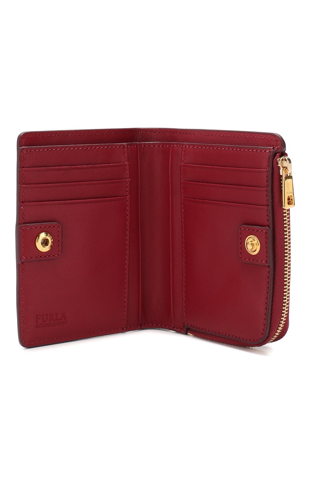 Кожаный кошелек FURLA, арт. PBO5/Q26, фото 3