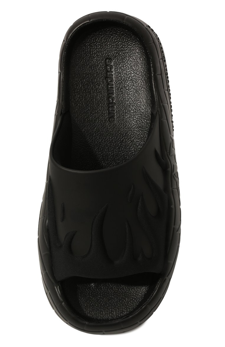 Текстильные шлепанцы ACUPUNCTURE, арт. SS22-ITA-304099, фото 6