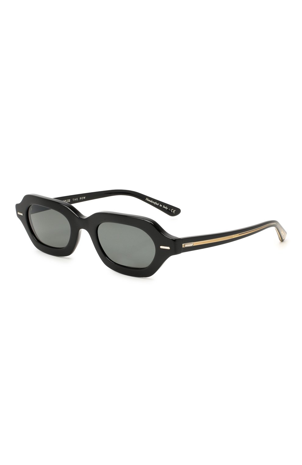 Солнцезащитные очки THE ROW X OLIVER PEOPLES, арт. 5386SU-1005R5, фото 1