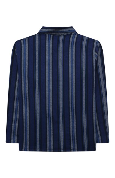 Хлопковая пижама DEREK ROSE, арт. 7025-KELB038, фото 3