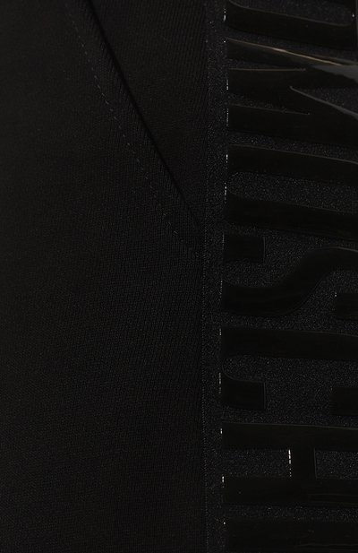 Хлопковые шорты MOSCHINO, арт. A6703/9410, фото 5