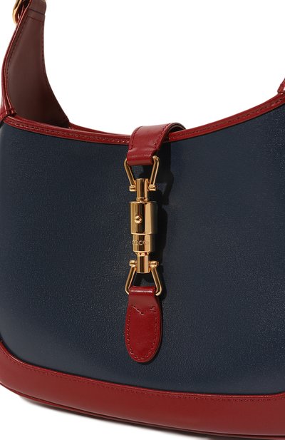 Сумка jackie 1961 small GUCCI, арт. 636706 10OBG, фото 3