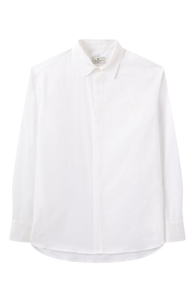 Хлопковая рубашка ETRO, арт. GW5P10