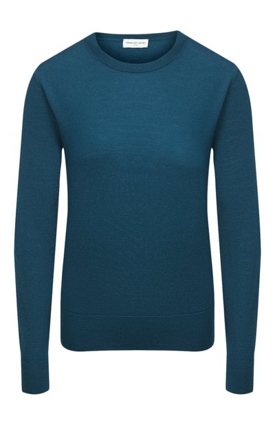 Женский шерстяной пуловер DRIES VAN NOTEN, арт. 202-11293-1700