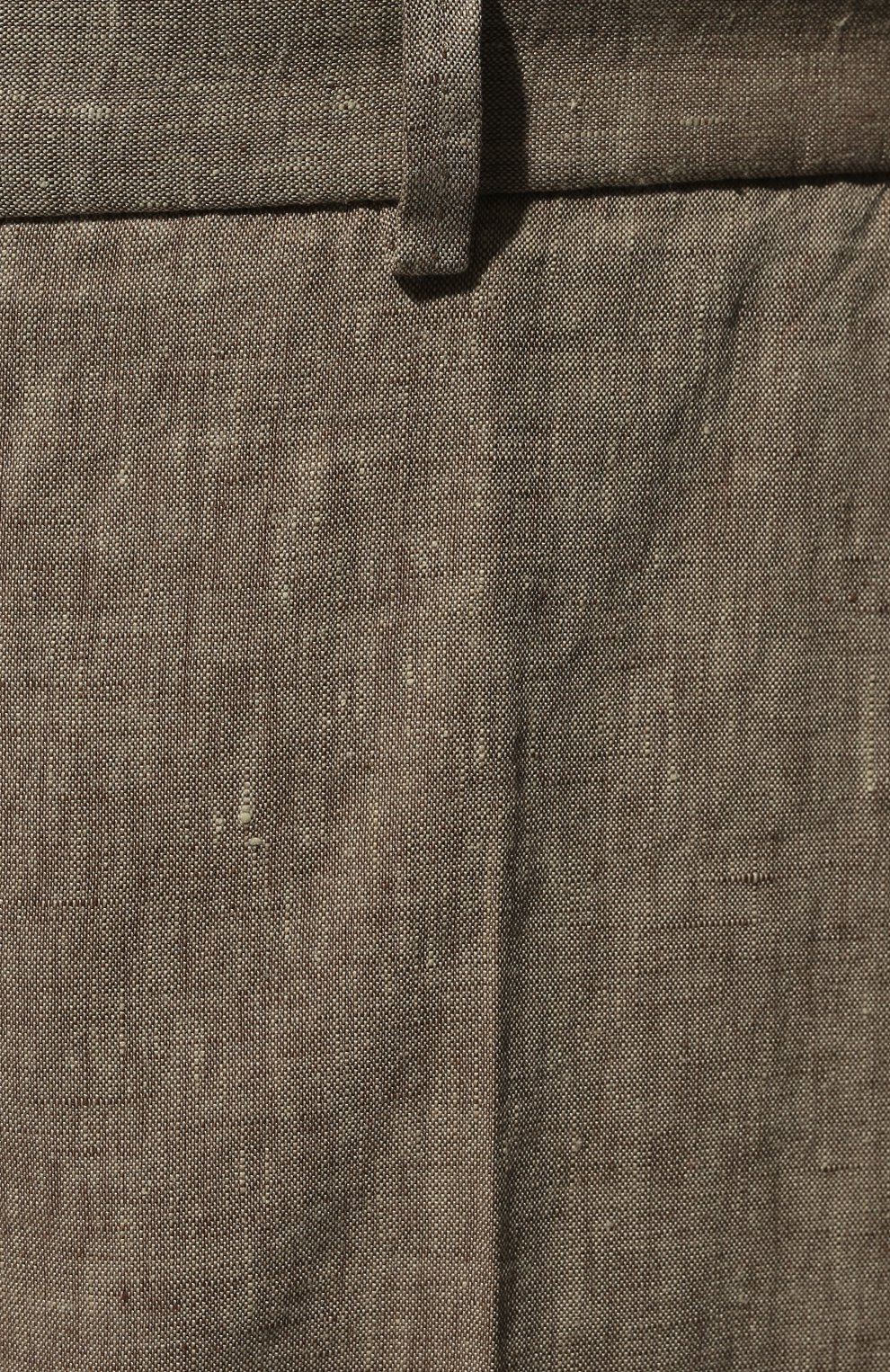 Льняные брюки HILTL, арт. PIL0/53355/60-70, фото 5