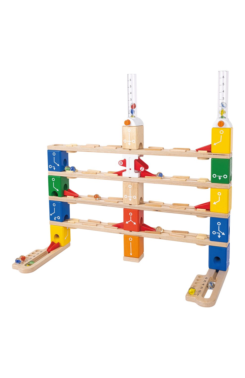 Игровой набор конструктор-лабиринт HAPE, арт. E6028_HP, фото 2