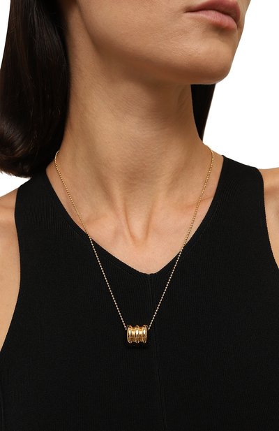 Подвеска на цепочке NUMBERING, арт. 5737, фото 2