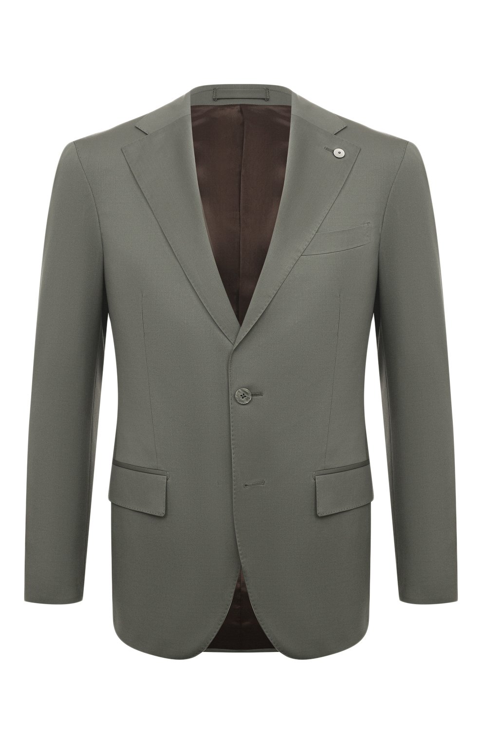 Шерстяной пиджак L.B.M. 1911, арт. 2414/34033, фото 1