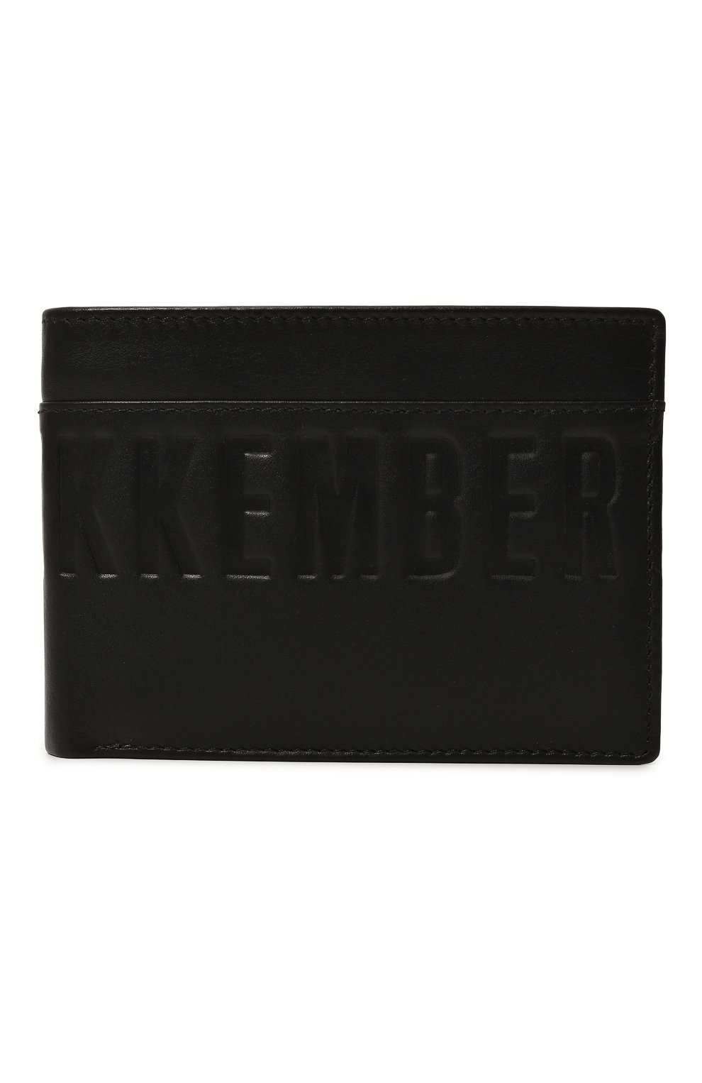 Кожаное портмоне DIRK BIKKEMBERGS, арт. BKPU00523M, фото 1