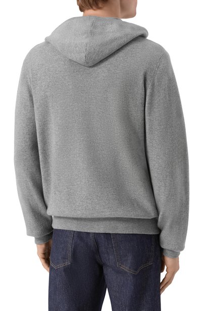 Кашемировый кардиган CORNELIANI, арт. 26M598-2625111, фото 4