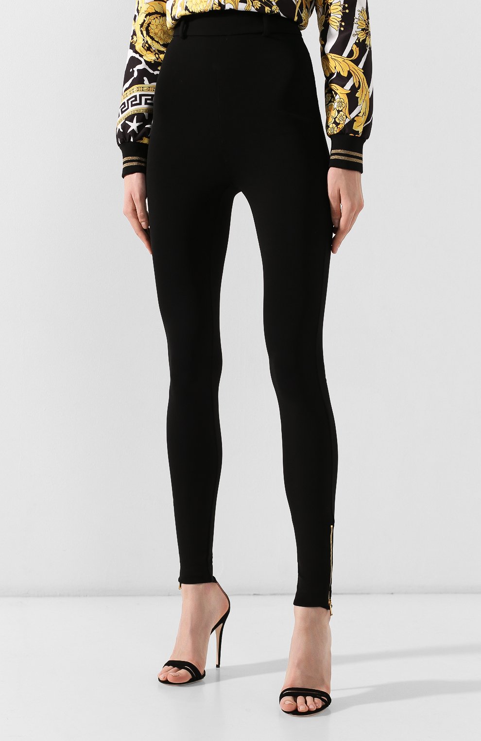 Легинсы VERSACE, арт. A83568/A216694, фото 3