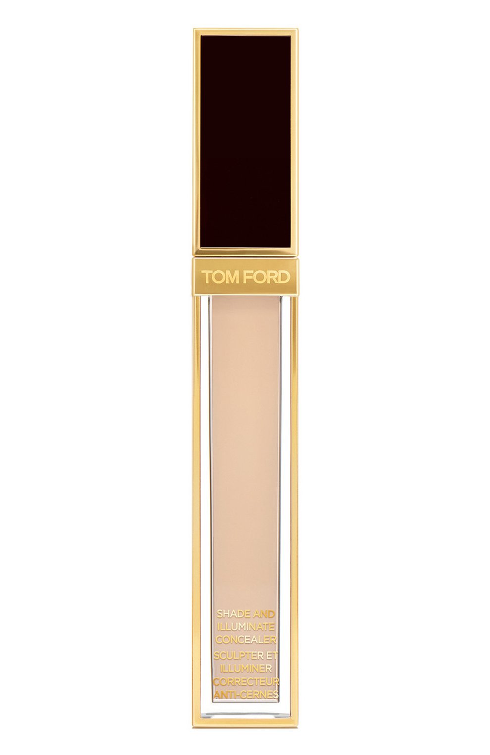 Консилер shade and illuminate, оттенок 1c0 silk (5,4ml) TOM FORD, арт. T926-04, фото 1