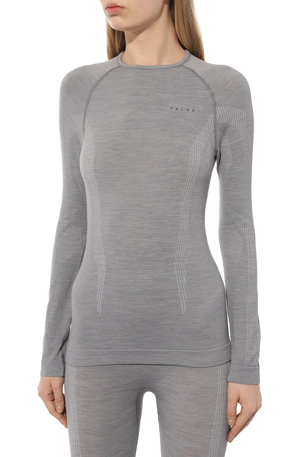 Лонгслив FALKE, арт. 33311., фото 3