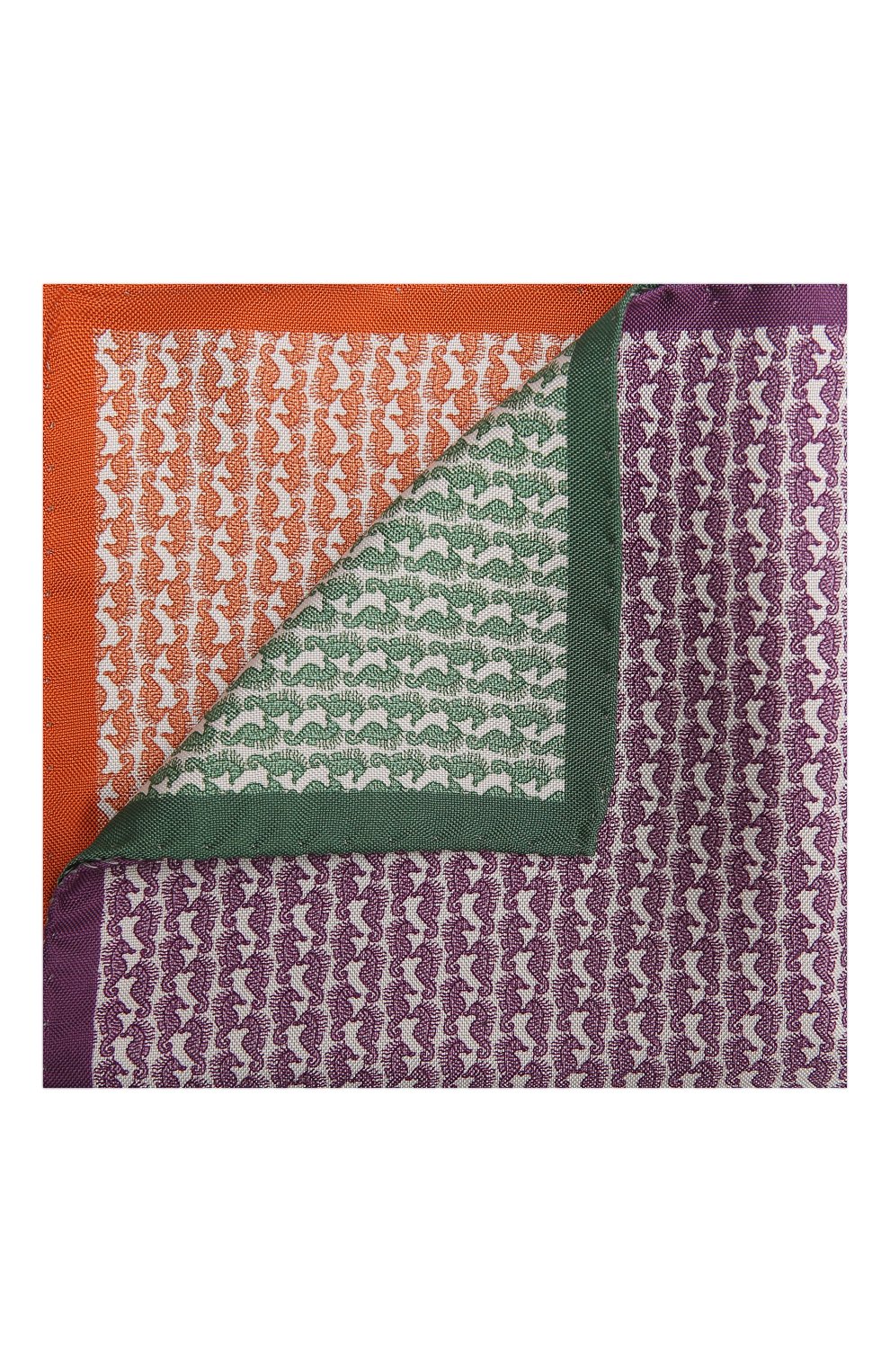 Шелковый платок ETON, арт. A000 33267, фото 1