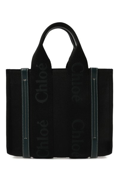 Сумка woody CHLOÉ, арт. CHC23AS397/L17, фото 1