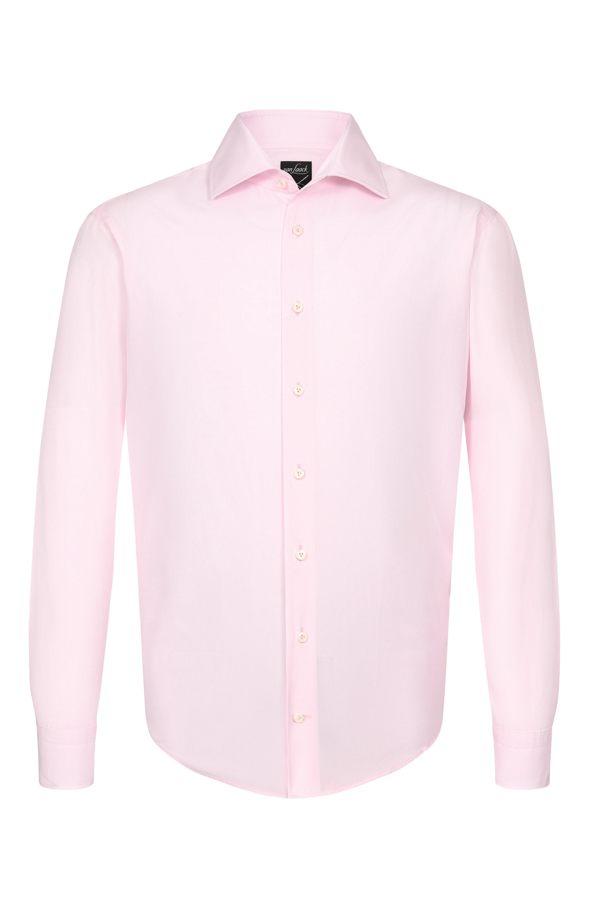 Хлопковая сорочка VAN LAACK, арт. VL-RIVARA-SF/130648, фото 1