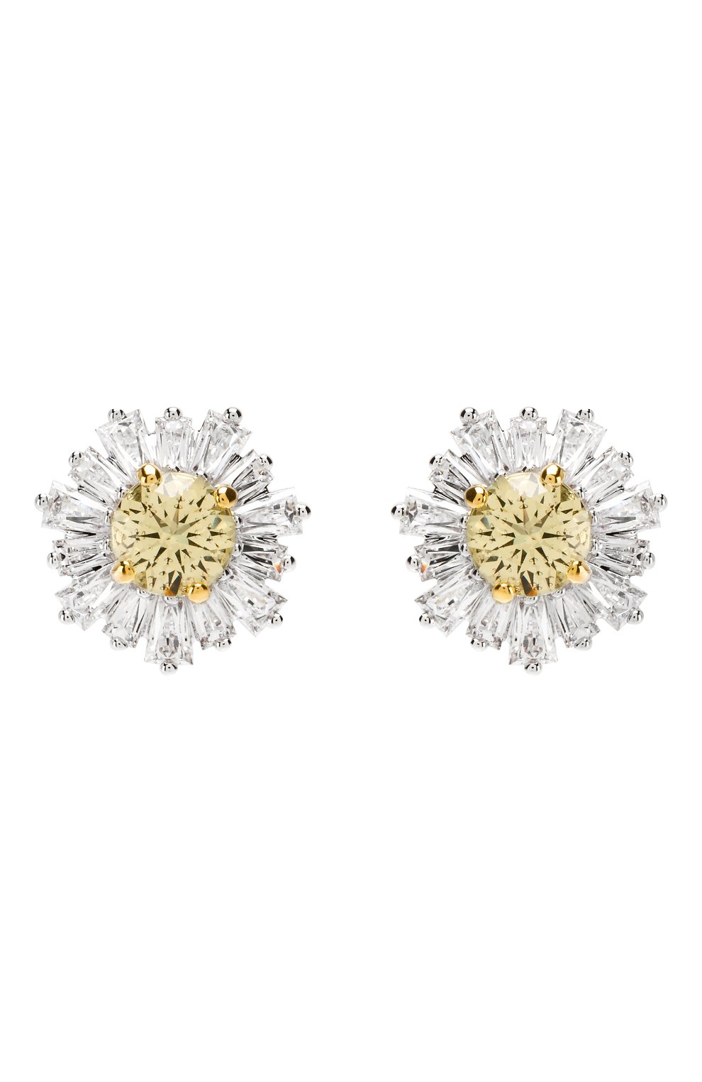 Серьги sunshine SWAROVSKI, арт. 5459591, фото 1