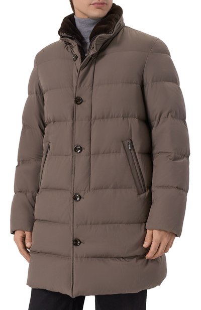 Пуховик GIMO'S, арт. 5W20.U.470.157, фото 3