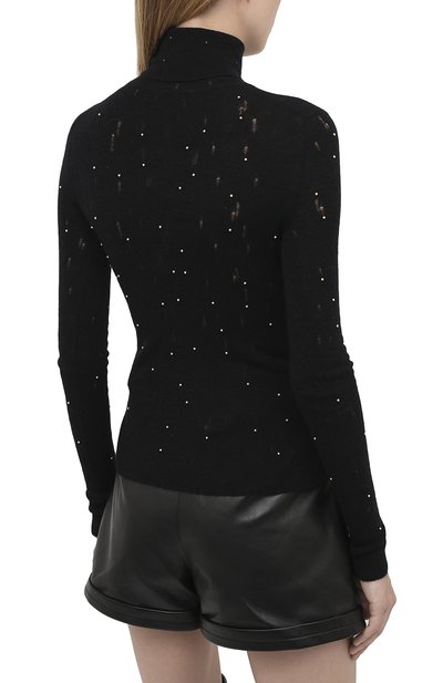 Водолазка SAINT LAURENT, арт. 631762/YASI2, фото 5