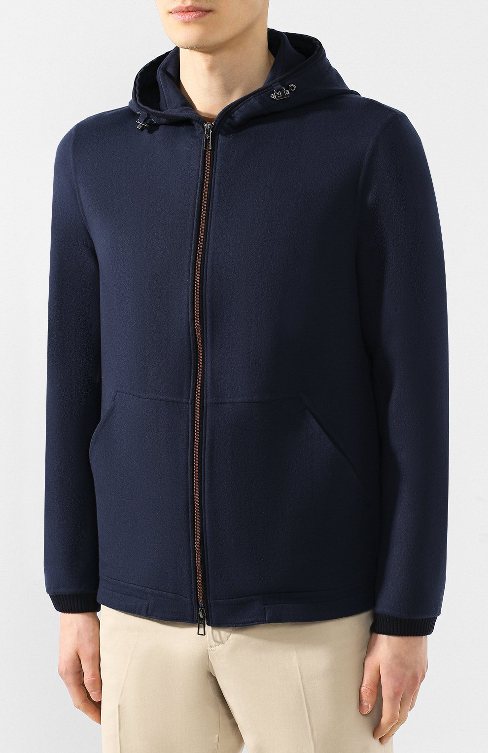 Кашемировая куртка LORO PIANA, арт. FAI4267, фото 3