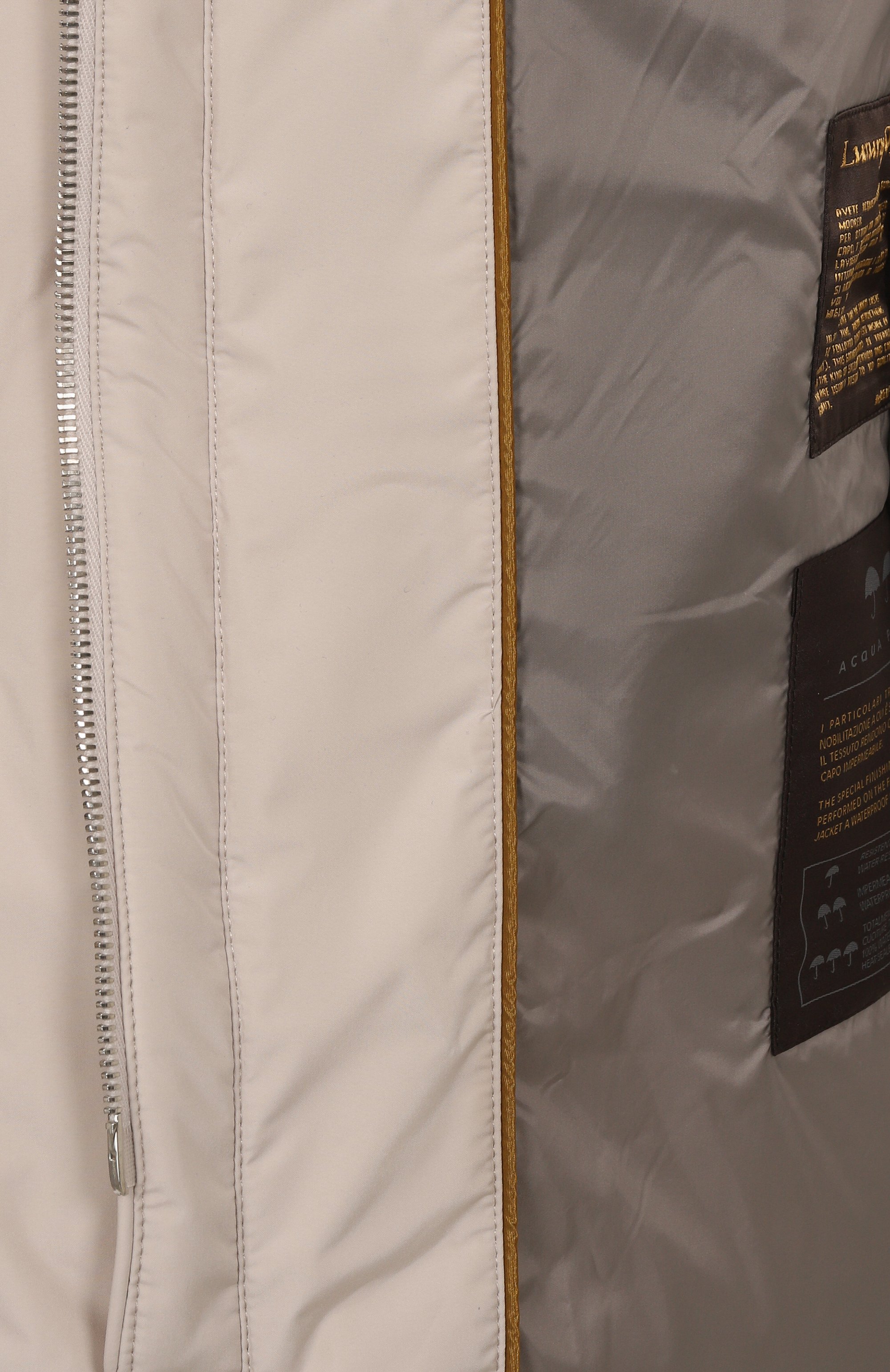 Пуховик bridget-stp MOORER, арт. BRIDGET/STP, фото 8