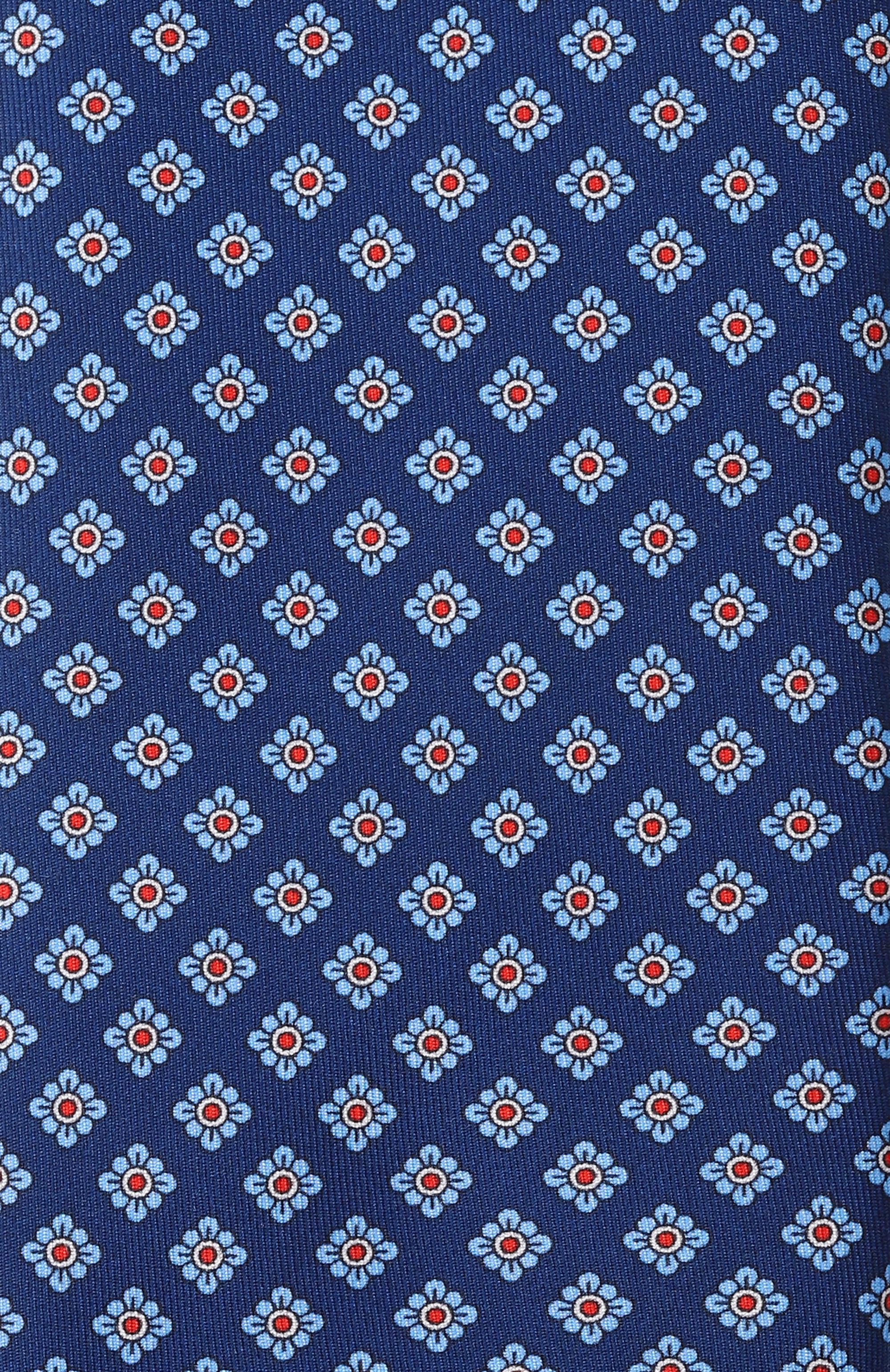 Шелковый галстук VAN LAACK, арт. VL-LUIS-PEL/K70240, фото 4