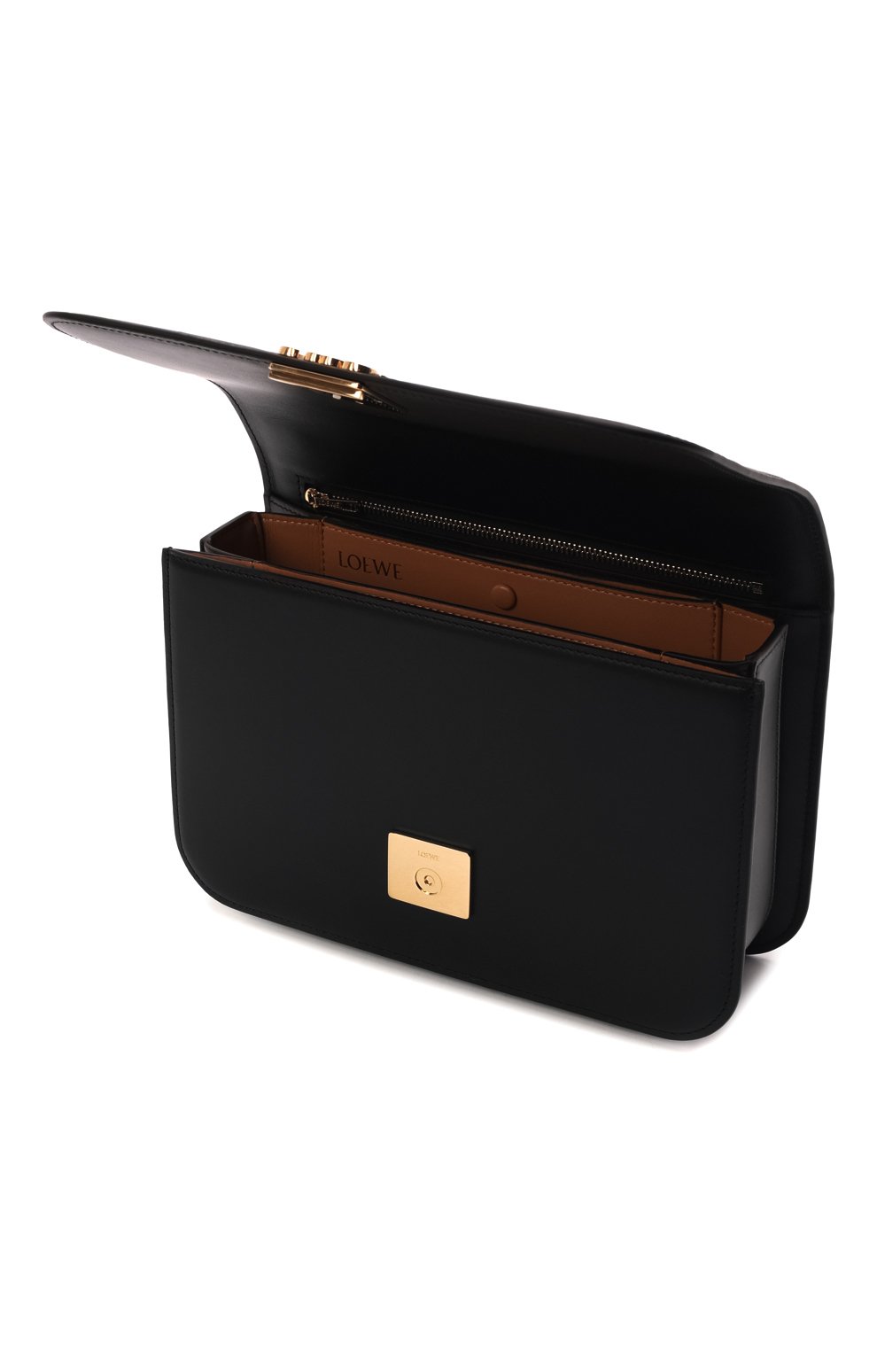 Сумка goya LOEWE, арт. A896N01X03, фото 5