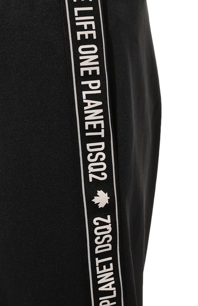 Джоггеры DSQUARED2, арт. S78KB0058/S24534, фото 5