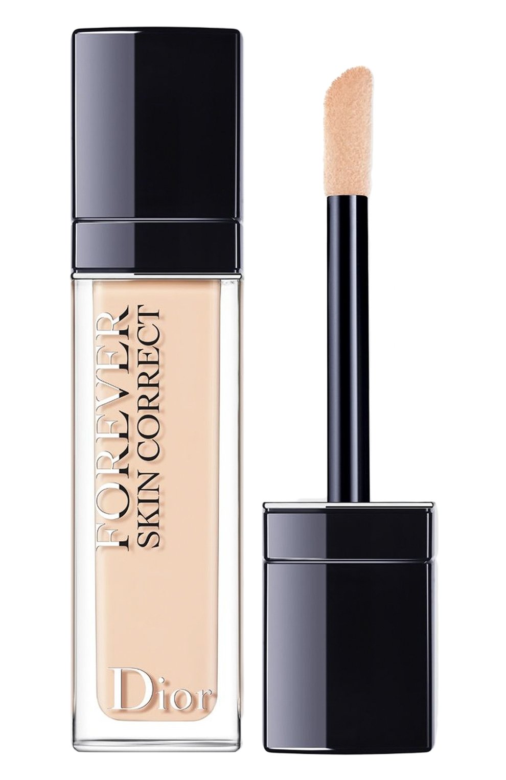Ухаживающий корректор-крем dior forever skin correct, 0,5n нейтральный (11ml) DIOR, арт. C012300005, фото 1