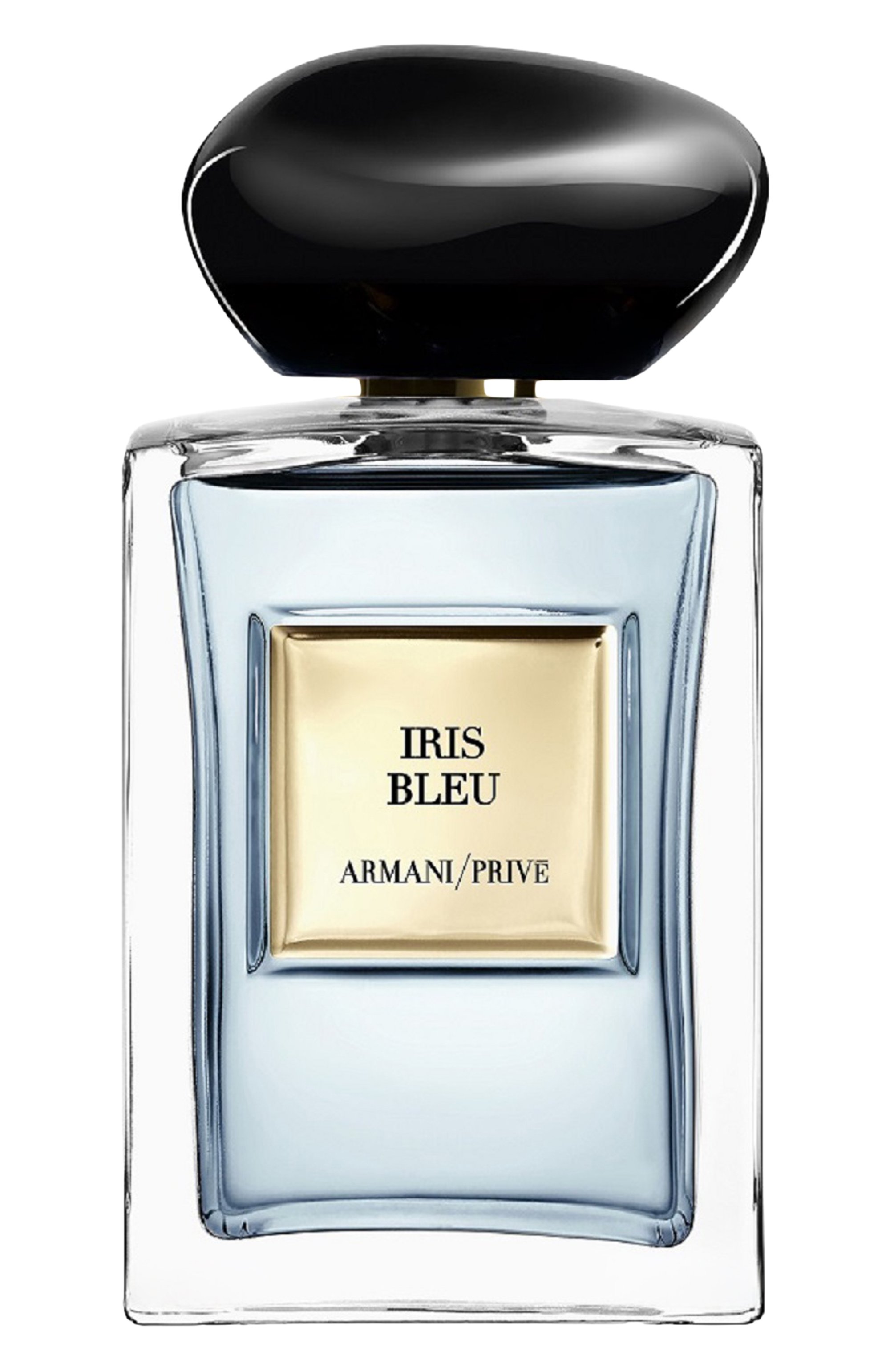 Туалетная вода iris bleu (100ml) GIORGIO ARMANI, арт. 3614274222616, фото 1