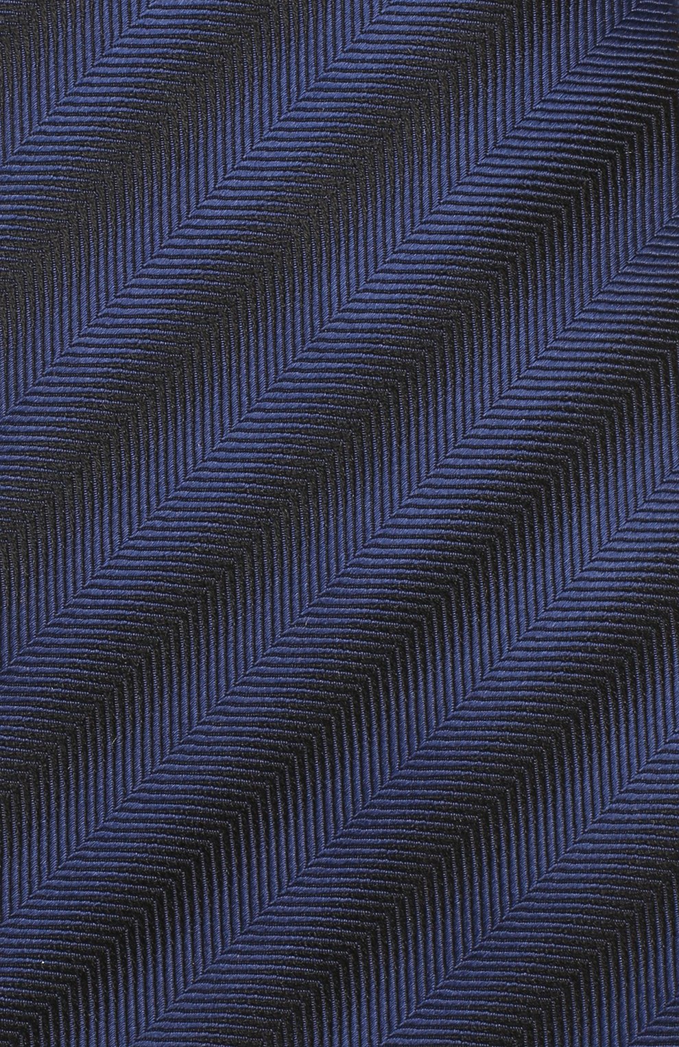 Шелковый галстук LANVIN, арт. 3118/TIE, фото 3