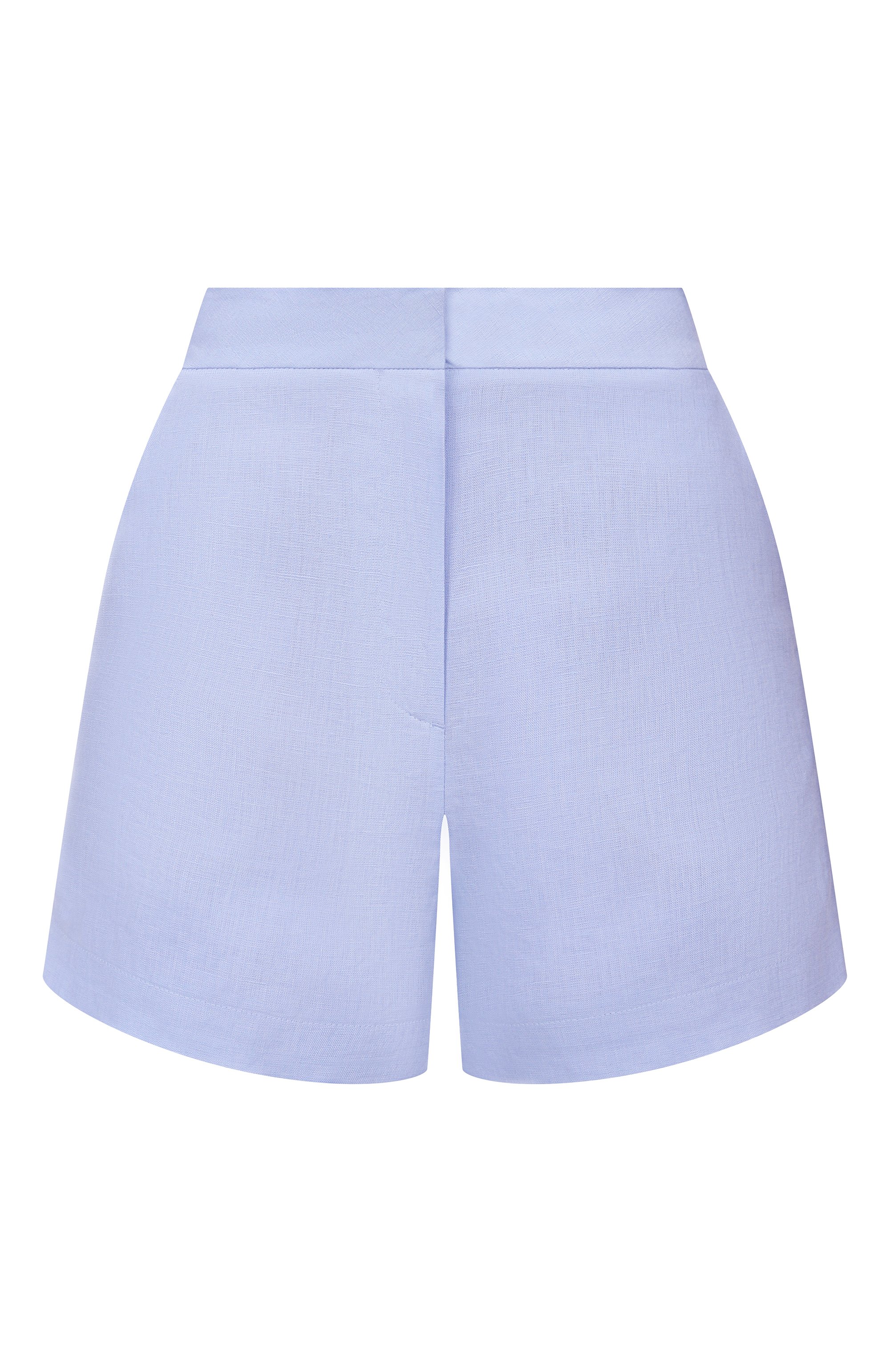 Льняные шорты MVST, арт. TXBST-Y088-1/T1775, фото 1