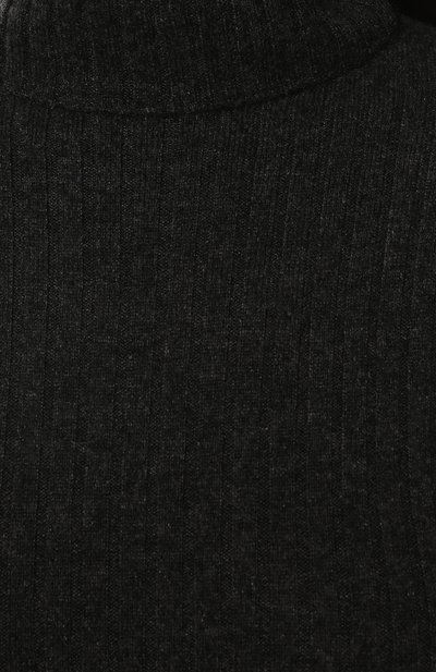 Кашемировый свитер ALLUDE, арт. 225/11141, фото 5